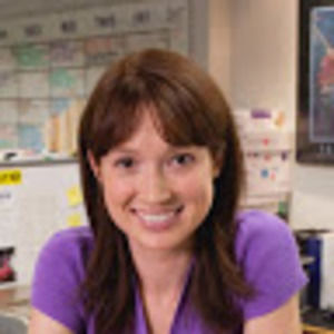 Meet your Posher, Erin hannon